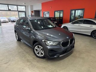 BMW X1 xDrive25e