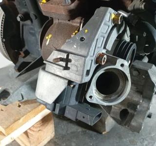 Motor BMW 320d E90 163cv (204D4 M47)