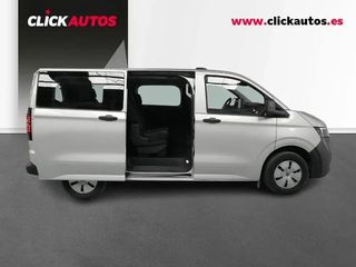 Volkswagen Caravelle 2.0 TDI 110CV Corta 9 plazas