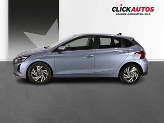 Hyundai i20 1.2 MPI 79CV Klass