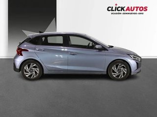 Hyundai i20 1.2 MPI 79CV Klass