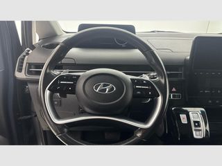 Hyundai Staria 2.2 CRDI Tecno 9S