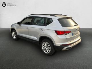 SEAT Ateca 1.5 TSI 110kW (150CV) St&Sp Style XM