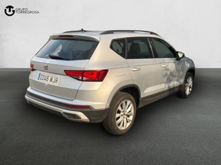 SEAT Ateca 1.5 TSI 110kW (150CV) St&Sp Style XM