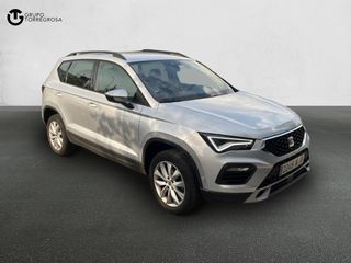 SEAT Ateca 1.5 TSI 110kW (150CV) St&Sp Style XM
