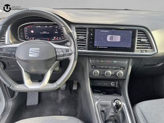 SEAT Ateca 1.5 TSI 110kW (150CV) St&Sp Style XM