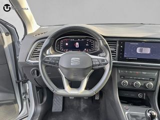 SEAT Ateca 1.5 TSI 110kW (150CV) St&Sp Style XM