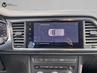SEAT Ateca 1.5 TSI 110kW (150CV) St&Sp Style XM