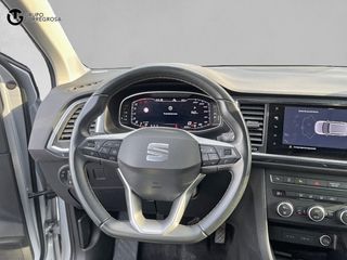 SEAT Ateca 1.5 TSI 110kW (150CV) St&Sp Style XM