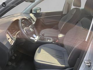 SEAT Ateca 1.5 TSI 110kW (150CV) St&Sp Style XM