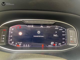 SEAT Ateca 1.5 TSI 110kW (150CV) St&Sp Style XM