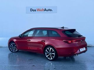 SEAT Leon SP 1.5 TSI 110kW FR Special Edition