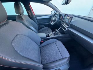 SEAT Leon SP 1.5 TSI 110kW FR Special Edition