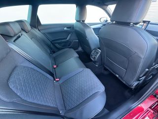 SEAT Leon SP 1.5 TSI 110kW FR Special Edition