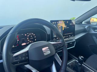 SEAT Leon SP 1.5 TSI 110kW FR Special Edition