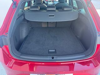 SEAT Leon SP 1.5 TSI 110kW FR Special Edition