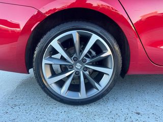 SEAT Leon SP 1.5 TSI 110kW FR Special Edition
