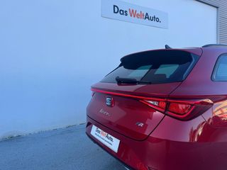 SEAT Leon SP 1.5 TSI 110kW FR Special Edition