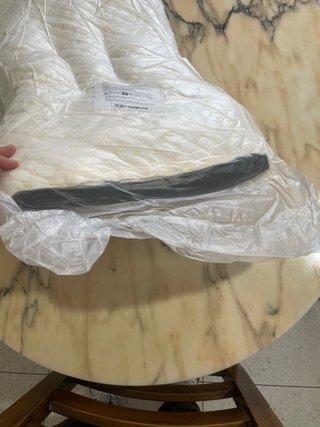 Cuscino ergonomico supporto collo cervicale