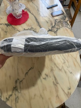 Cuscino ergonomico supporto collo cervicale