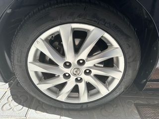 Mazda 6 2.2 DE 163cv Style SW