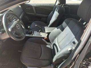 Mazda 6 2.2 DE 163cv Style SW