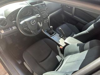 Mazda 6 2.2 DE 163cv Style SW