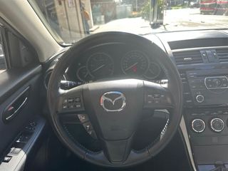 Mazda 6 2.2 DE 163cv Style SW