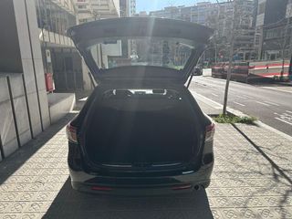 Mazda 6 2.2 DE 163cv Style SW