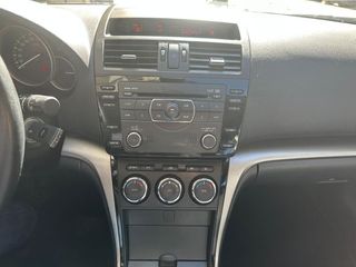 Mazda 6 2.2 DE 163cv Style SW