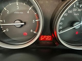 Mazda 6 2.2 DE 163cv Style SW