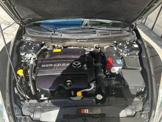 Mazda 6 2.2 DE 163cv Style SW