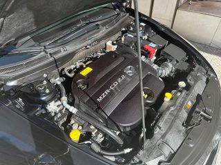 Mazda 6 2.2 DE 163cv Style SW