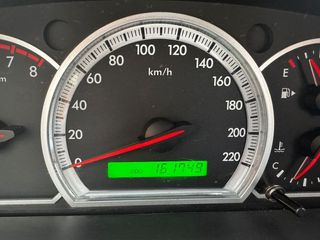 Chevrolet Epica 2.0 24V LTX