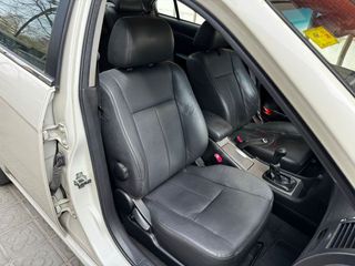 Chevrolet Epica 2.0 24V LTX
