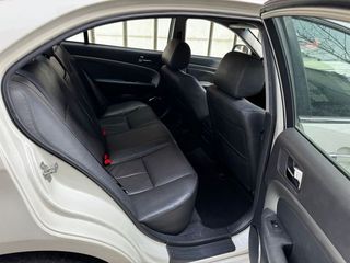 Chevrolet Epica 2.0 24V LTX