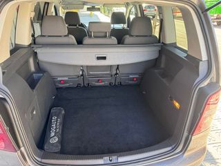 Volkswagen Touran 1.4 TSI 140 Highline