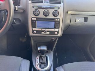 Volkswagen Touran 1.4 TSI 140 Highline
