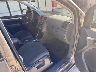 Volkswagen Touran 1.4 TSI 140 Highline