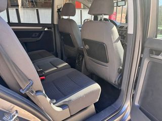 Volkswagen Touran 1.4 TSI 140 Highline