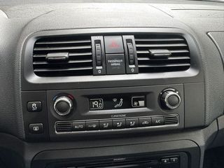 Skoda Roomster 1.6 TDi CR 90cv Elegance