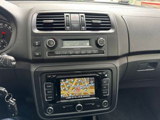 Skoda Roomster 1.6 TDi CR 90cv Elegance