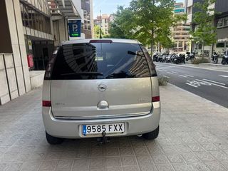 Opel Meriva Enjoy 1.3 CDTi
