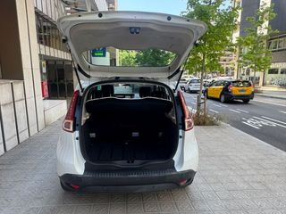 Renault Grand Scénic  Dynamique 1.5dCi 105cv 5 plazas