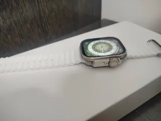 Apple Watch Ultra
