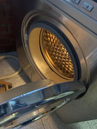 ESTA SEMANA Lavadora Miele Profesional