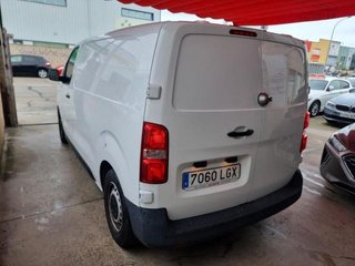 CITROEN Jumpy M 1.5DCI BlueHDI S&S Confort 120 CV