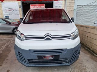 CITROEN Jumpy M 1.5DCI BlueHDI S&S Confort 120 CV