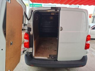 CITROEN Jumpy M 1.5DCI BlueHDI S&S Confort 120 CV