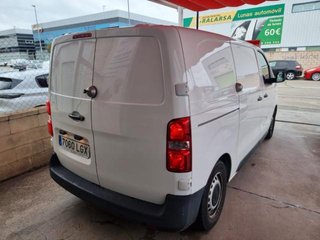 CITROEN Jumpy M 1.5DCI BlueHDI S&S Confort 120 CV